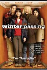 Watch Winter Passing 123moviesFree