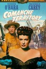 Watch Comanche Territory 123moviesFree