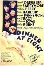 Watch Dinner at Eight 123moviesFree