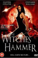 Watch The Witches Hammer 123moviesFree