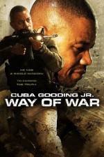Watch The Way of War 123moviesFree