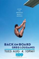 Watch Back on Board: Greg Louganis 123moviesFree