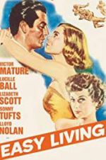 Watch Easy Living 123moviesFree