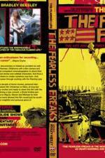 Watch The Fearless Freaks 123moviesFree