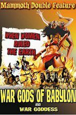 Watch War Gods of Babylon 123moviesFree