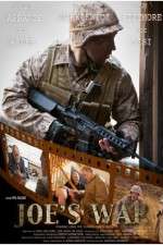 Watch Joes War 123moviesFree