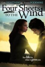 Watch Four Sheets to the Wind 123moviesFree