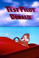 Watch Test Pilot Donald 123moviesFree