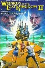 Watch Wizards of the Lost Kingdom II 123moviesFree