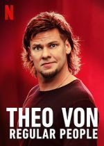 Watch Theo Von: Regular People (TV Special 2021) 123moviesFree