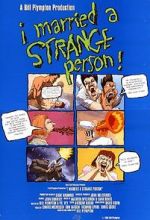 Watch I Married a Strange Person! 123moviesFree