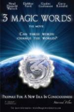 Watch 3 Magic Words 123moviesFree