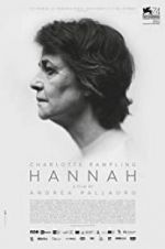 Watch Hannah 123moviesFree