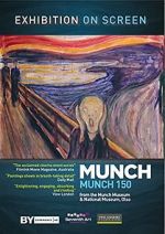 Watch EXHIBITION: Munch 150 123moviesFree