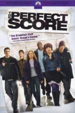 Watch The Perfect Score 123moviesFree