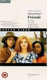 Watch Friends 123moviesFree