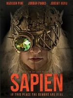 Watch Sapien 123moviesFree