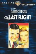 Watch The Last Flight 123moviesFree