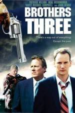 Watch Brothers Three: An American Gothic 123moviesFree
