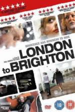 Watch London to Brighton 123moviesFree