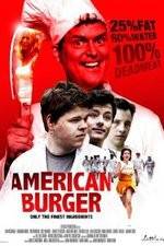 Watch American Burger 123moviesFree