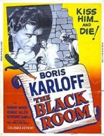 Watch The Black Room 123moviesFree