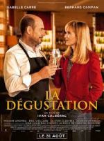 Watch La dégustation 123moviesFree