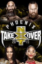 Watch NXT TakeOver: Phoenix 123moviesFree