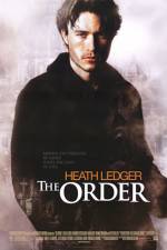 Watch The Order 123moviesFree