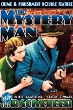Watch The Mystery Man 123moviesFree