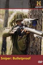 Watch History Channel Sniper Bulletproof 123moviesFree