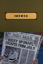 Watch Medicur 123moviesFree