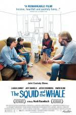 Watch The Squid and the Whale 123moviesFree