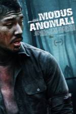 Watch Modus Anomali 123moviesFree