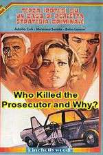 Watch Terza ipotesi su un caso di perfetta strategia criminale 123moviesFree