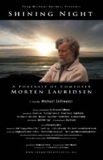 Watch Shining Night: A Portrait of Composer Morten Lauridsen 123moviesFree