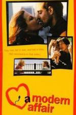 Watch A Modern Affair 123moviesFree