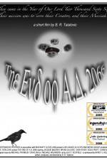 Watch The End of A D 2066 123moviesFree