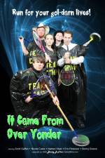 Watch It Came from Over Yonder 123moviesFree