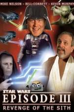 Watch Rifftrax: Star Wars III (Revenge of the Sith 123moviesFree