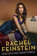 Watch Amy Schumer Presents Rachel Feinstein: Only Whores Wear Purple 123moviesFree