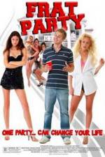 Watch Frat Party 123moviesFree