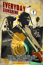Watch Everyday Sunshine The Story of Fishbone 123moviesFree