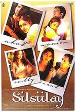 Watch Silsiilay 123moviesFree