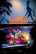 Watch Legend of Hallowaiian 123moviesFree
