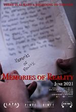 Watch Memories of Reality 123moviesFree