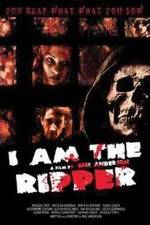 Watch I Am the Ripper 123moviesFree