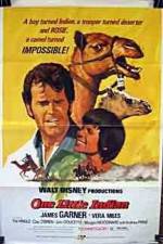 Watch One Little Indian 123moviesFree