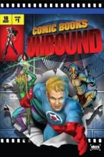 Watch Starz Inside: Comic Books Unbound 123moviesFree