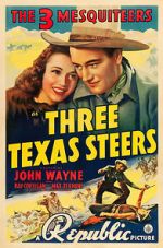 Watch Three Texas Steers 123moviesFree